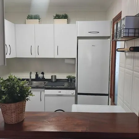 Coqueto Apartamento Centrico Con Terraza Y Parking Punta Umbría Exterior photo