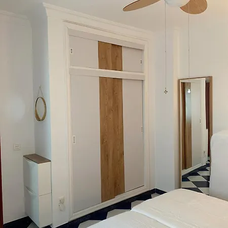 Coqueto Apartamento Centrico Con Terraza Y Parking Punta Umbría Exterior photo