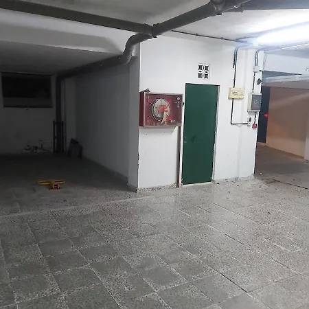 Coqueto Apartamento Centrico Con Terraza Y Parking Punta Umbría Exterior photo